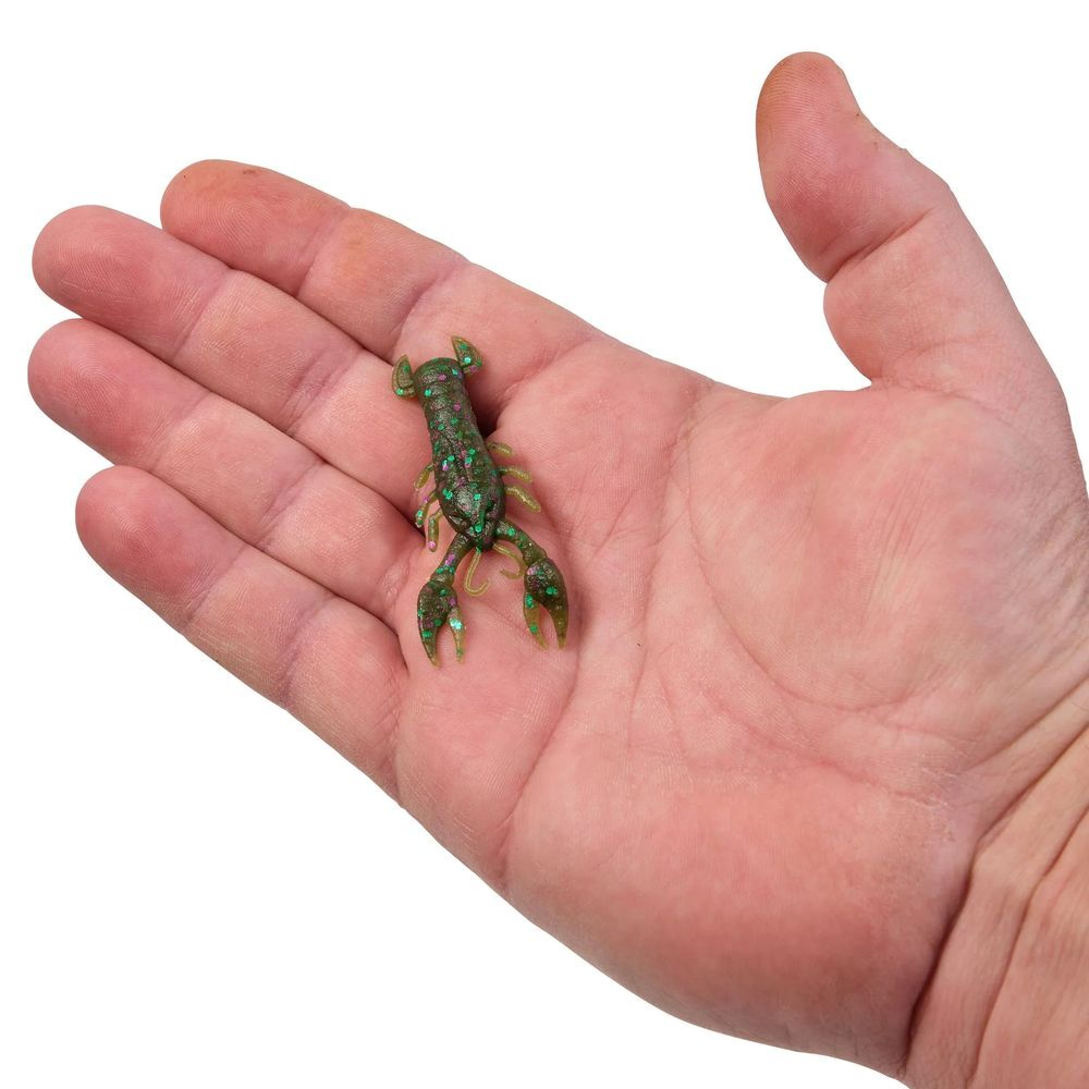 PowerBait MaxScent Lil' Trooper - Image 24