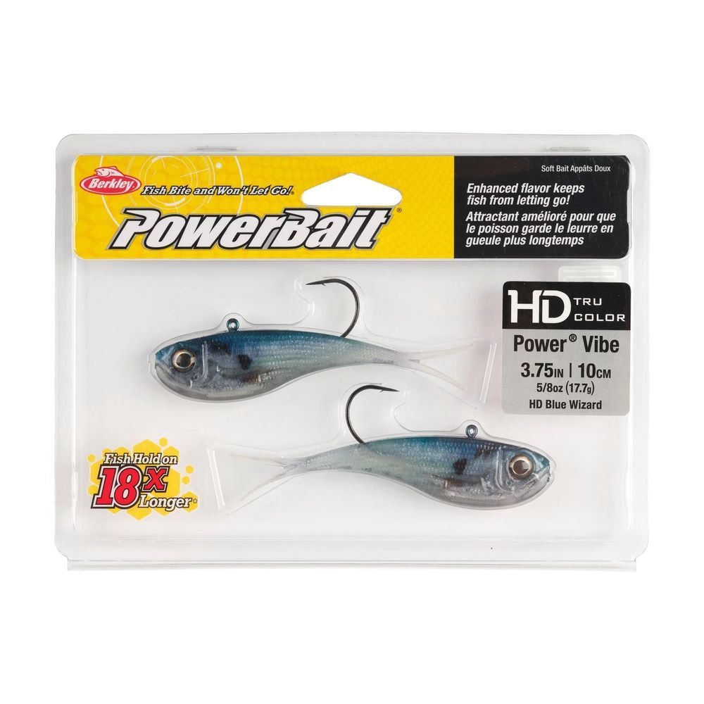 PowerBait Power Vibe - Image 152