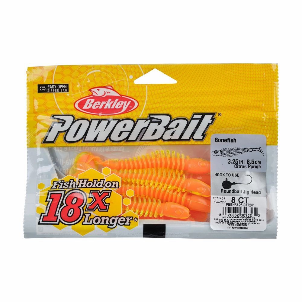PowerBait Bonefish - Image 39