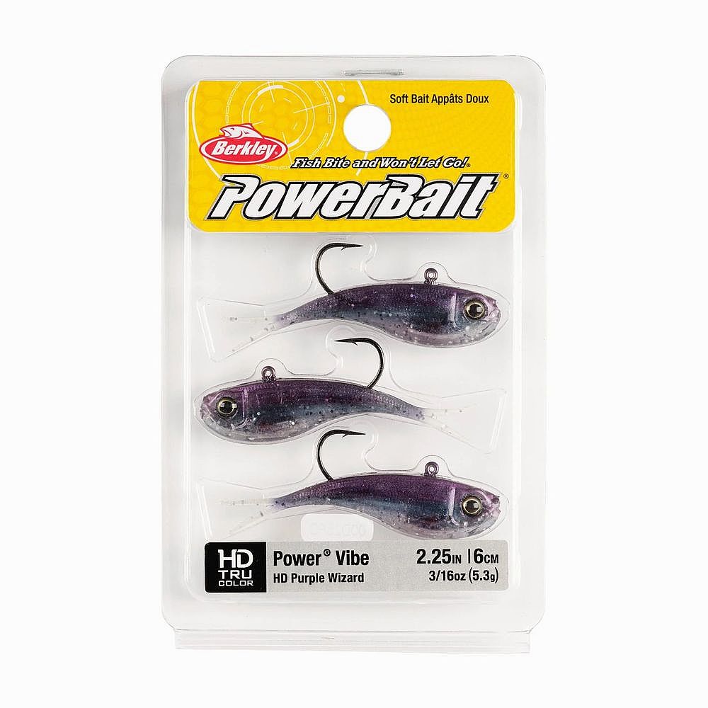 PowerBait Power Vibe - Image 102
