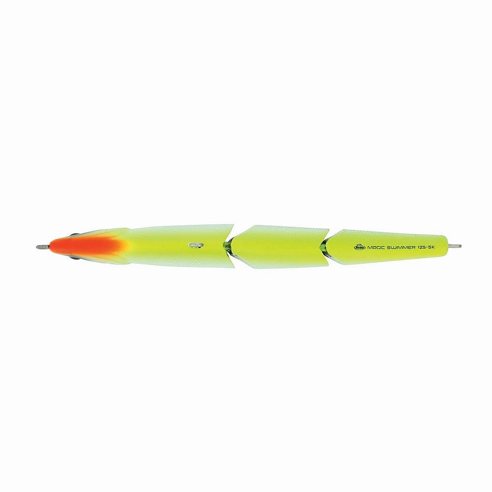 Magic Swimmer Saltwater - Image 58