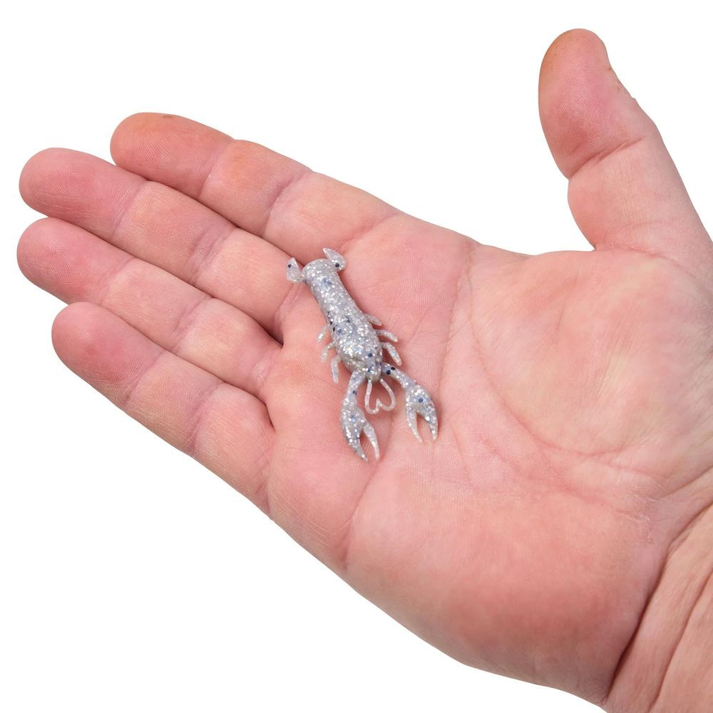 PowerBait MaxScent Lil' Trooper - Image 30