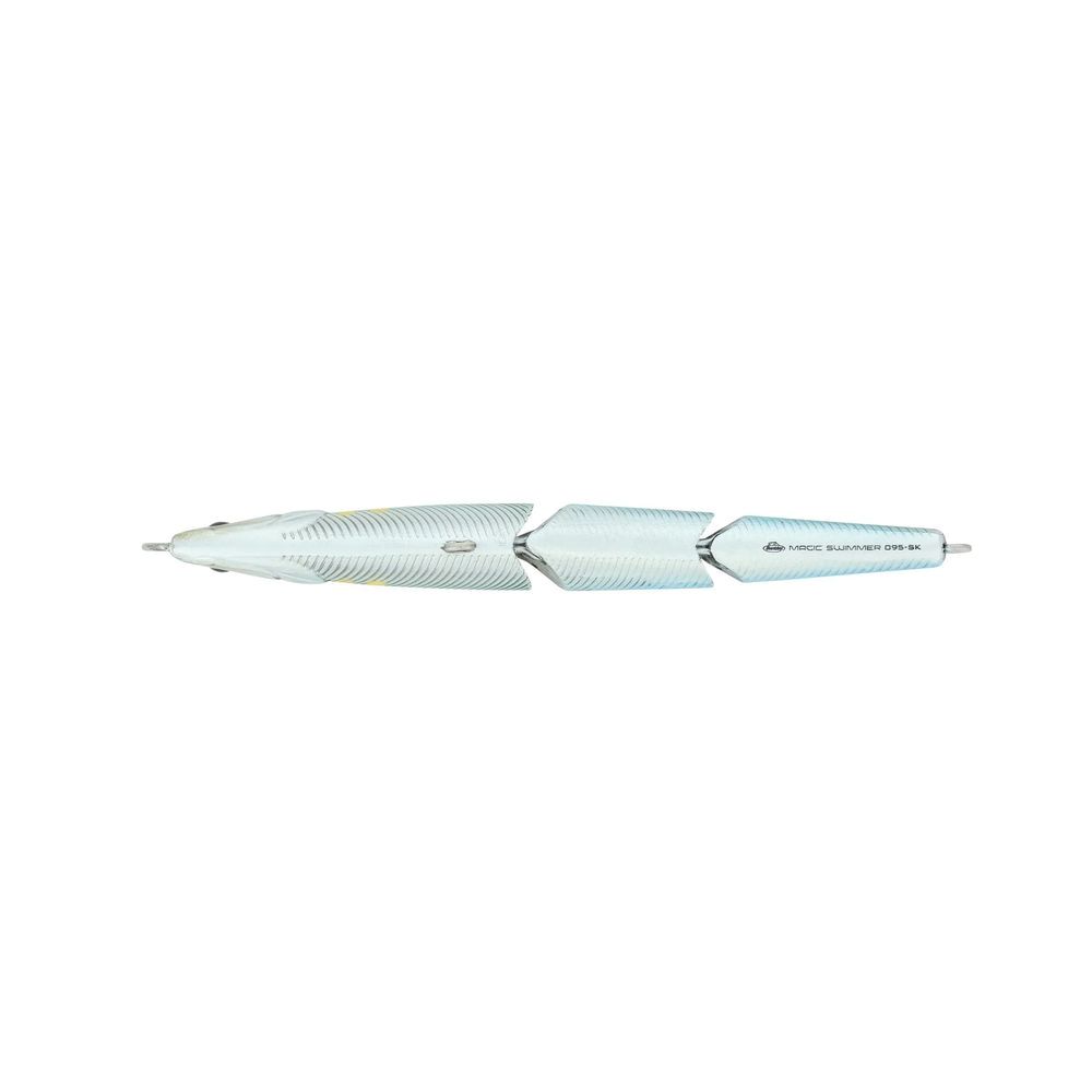 Magic Swimmer Saltwater - Image 80