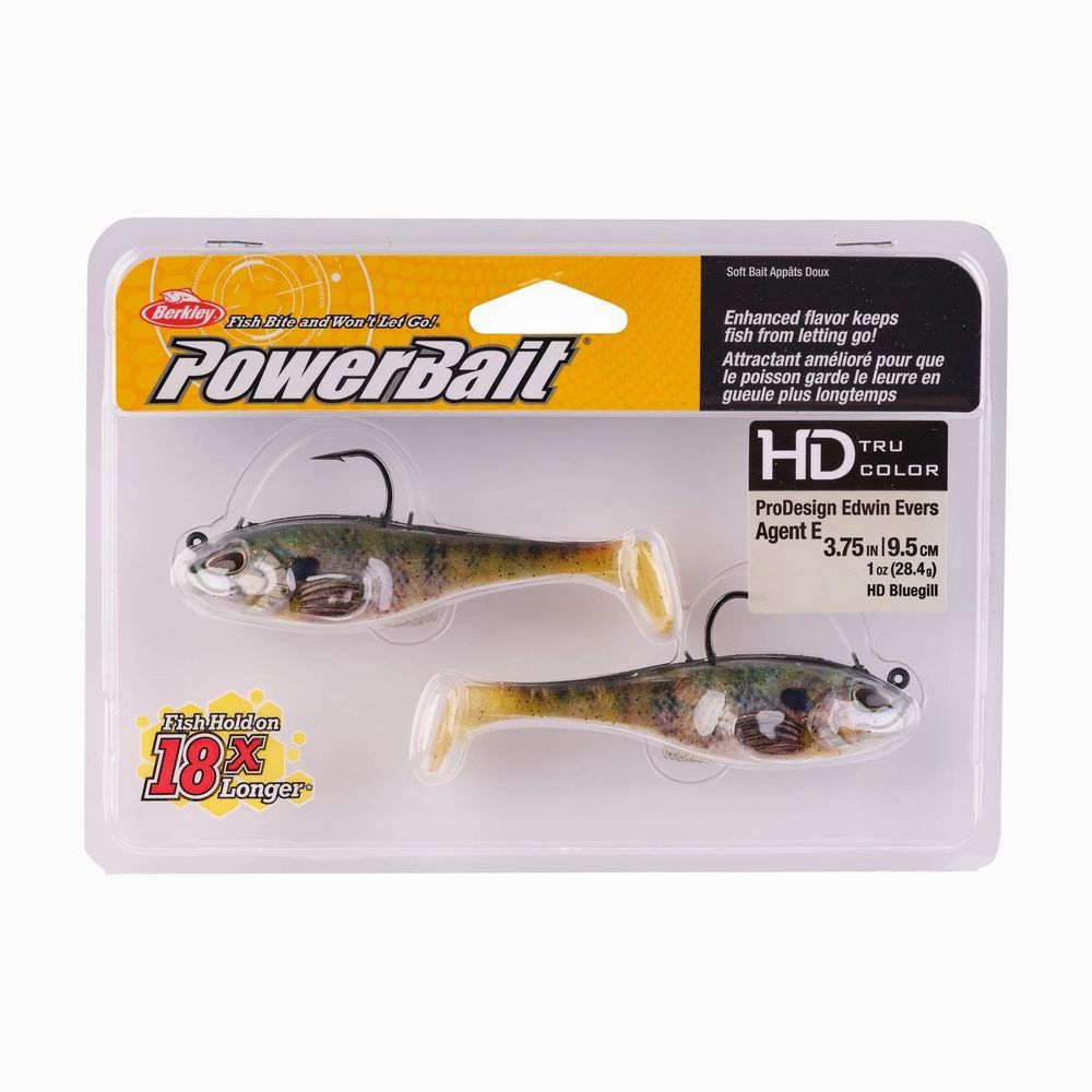 PowerBait Agent E - Image 61