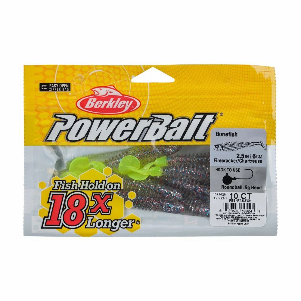 PowerBait Bonefish - Image 22