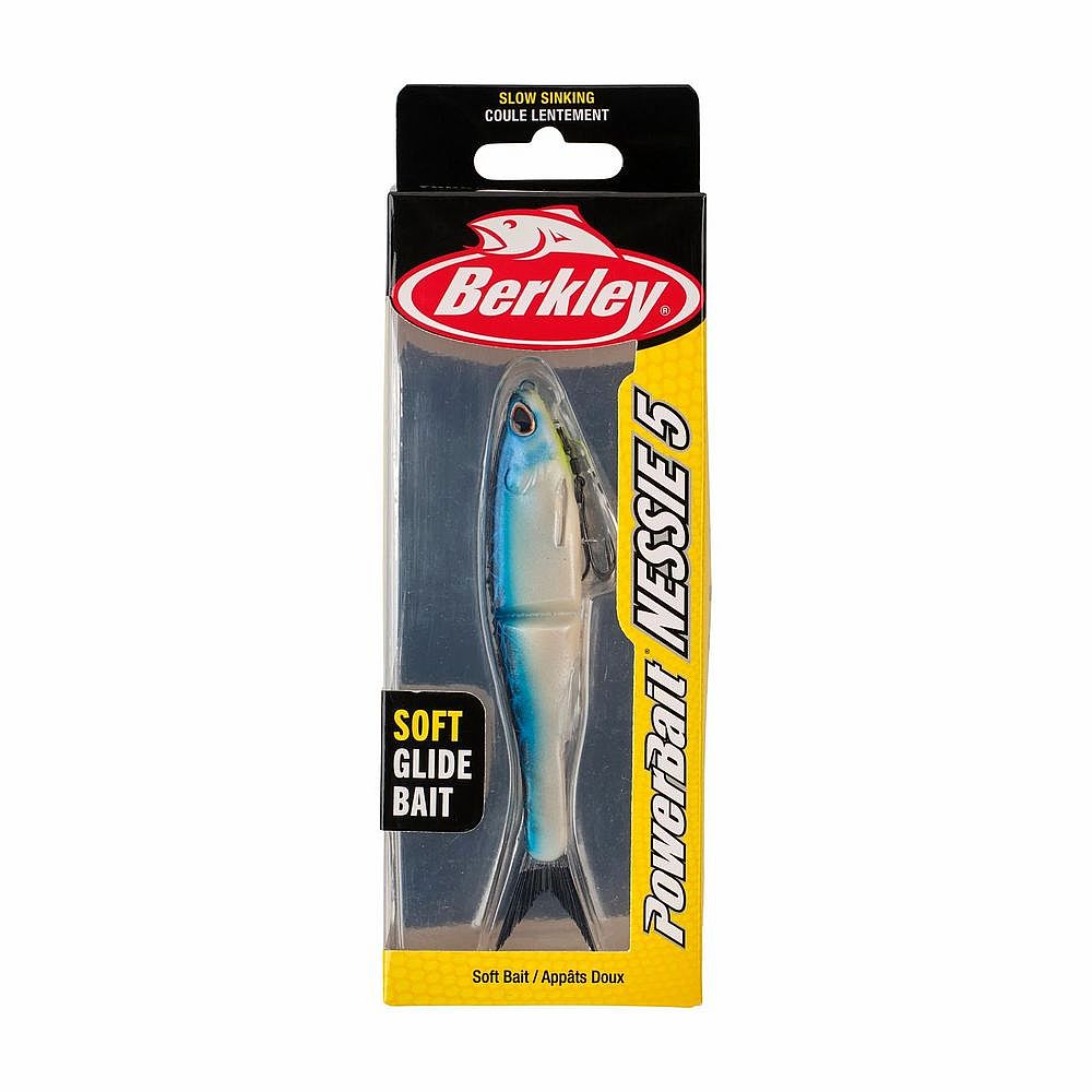 PowerBait Nessie - Image 45