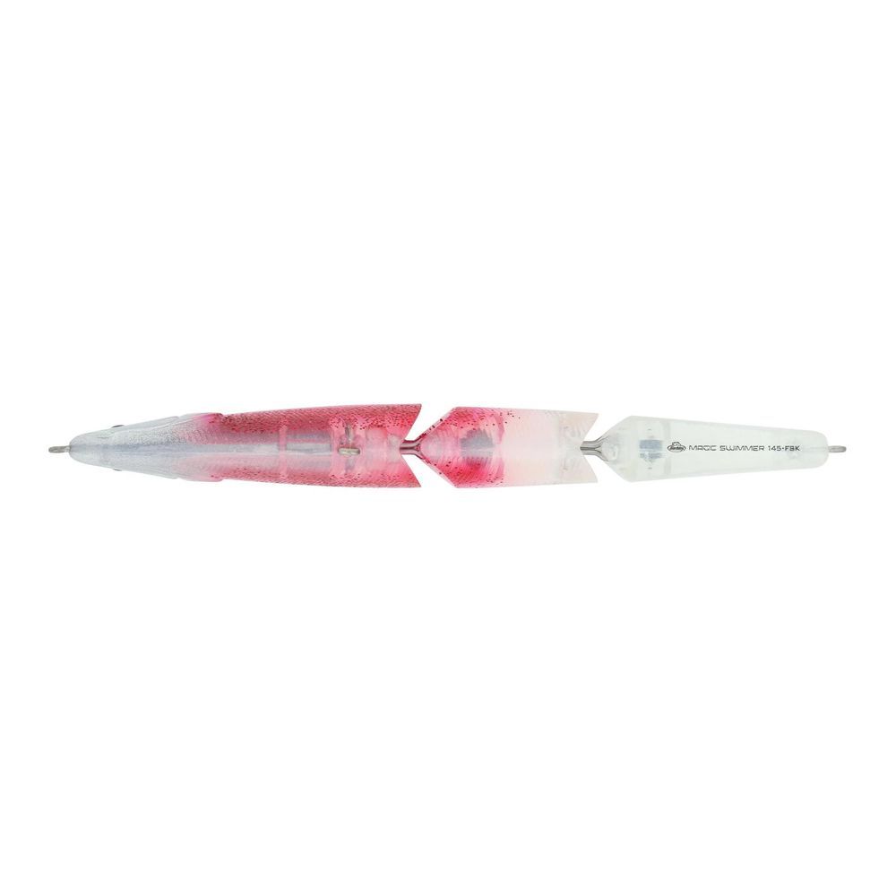 Magic Swimmer Saltwater - Image 68