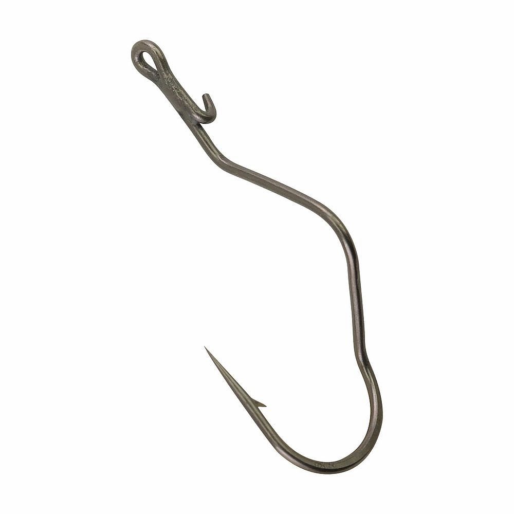 Fusion19 Slow-Turn Hooks