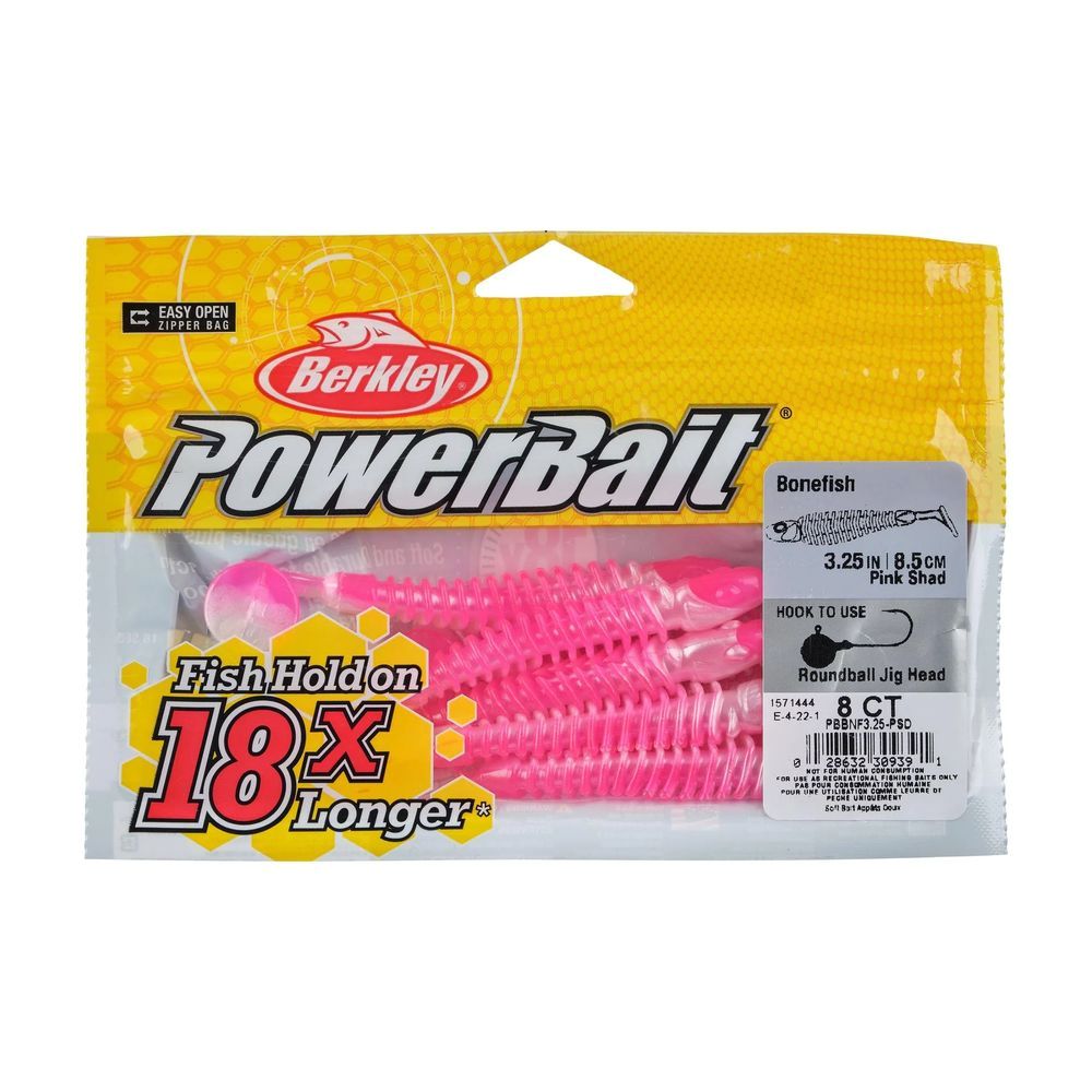 PowerBait Bonefish - Image 54