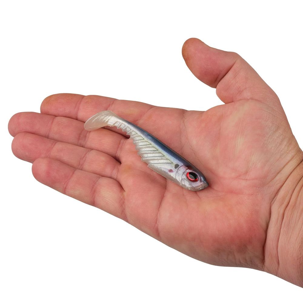 PowerBait Ripple Shad - Image 59