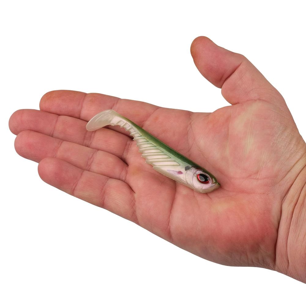 PowerBait Ripple Shad - Image 58