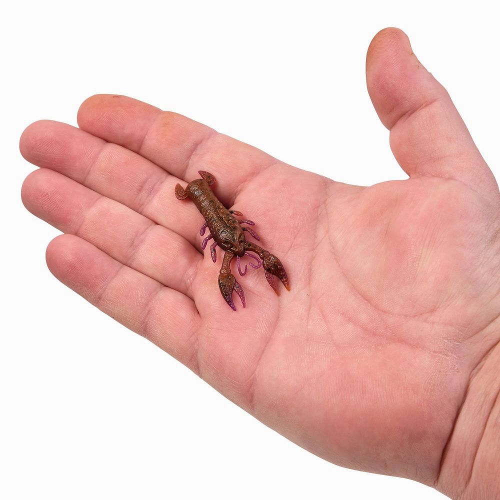 PowerBait MaxScent Lil' Trooper - Image 33