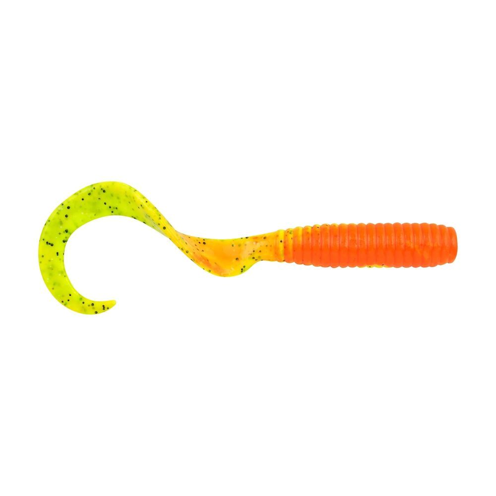 Gulp! Alive! Grub