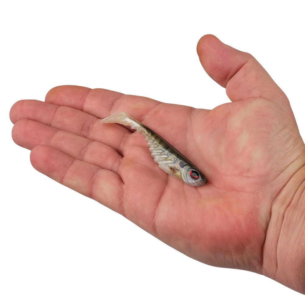 PowerBait Ripple Shad - Image 75
