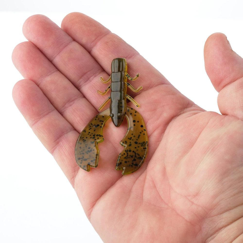 PowerBait Chigger Craw - Image 16