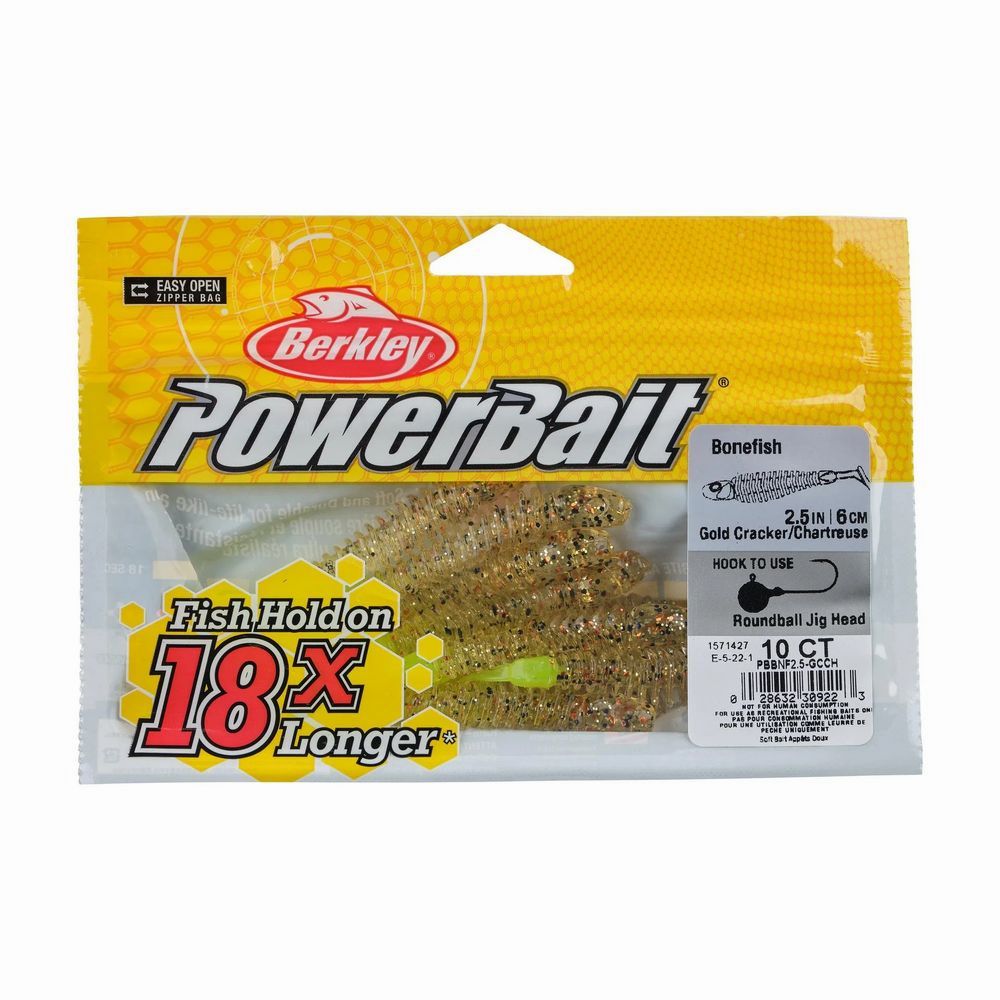 PowerBait Bonefish - Image 18