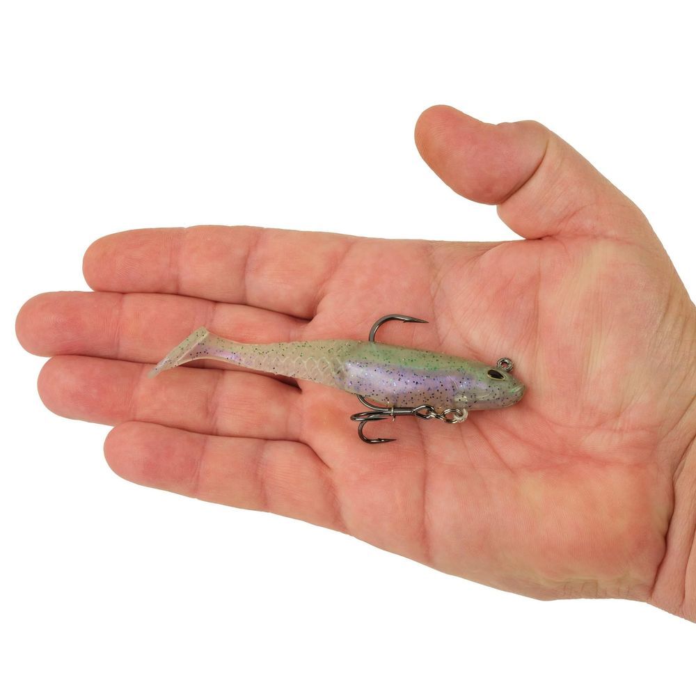PowerBait Saltwater Pre-Rigged Cullshad - Image 21