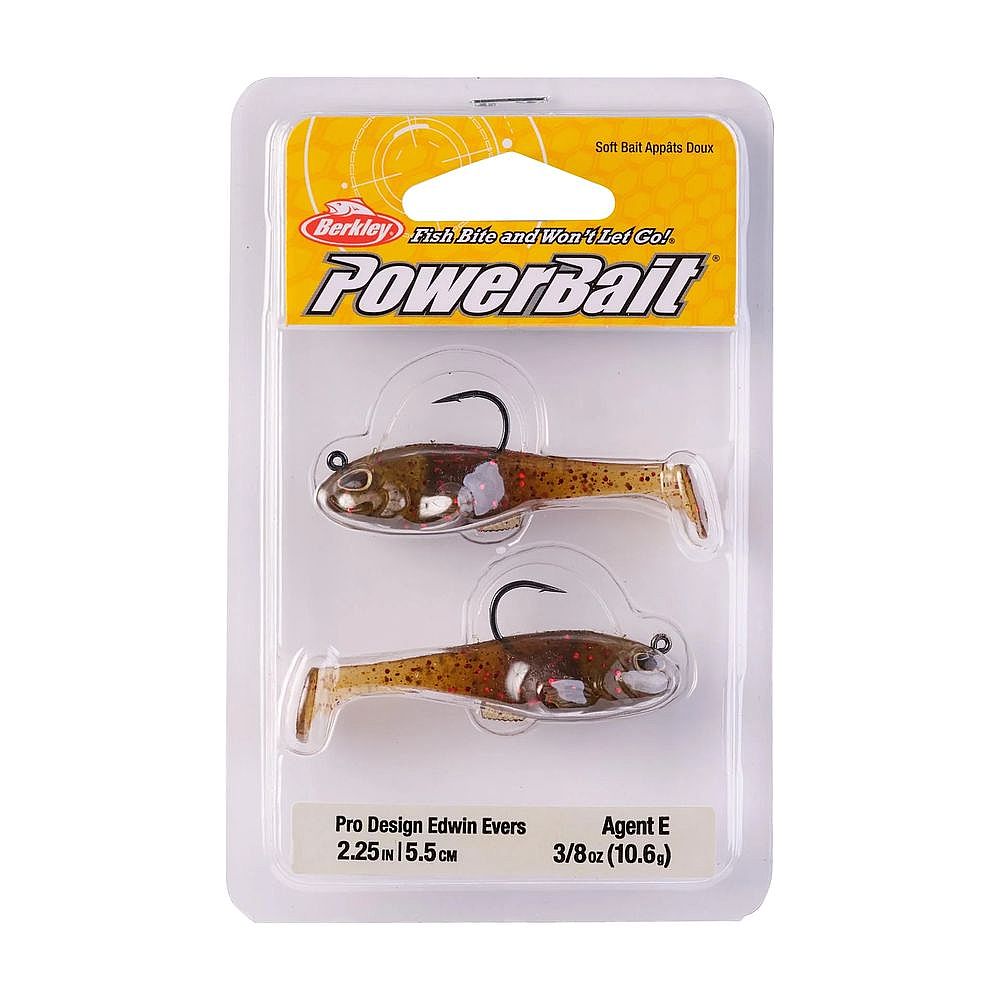 PowerBait Agent E - Image 86