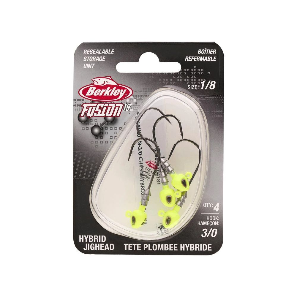 Fusion19 Hybrid Jighead - Image 176