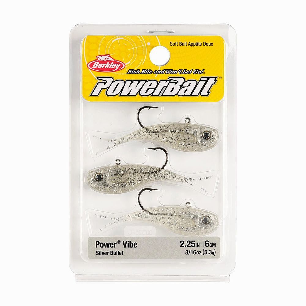 PowerBait Power Vibe - Image 110