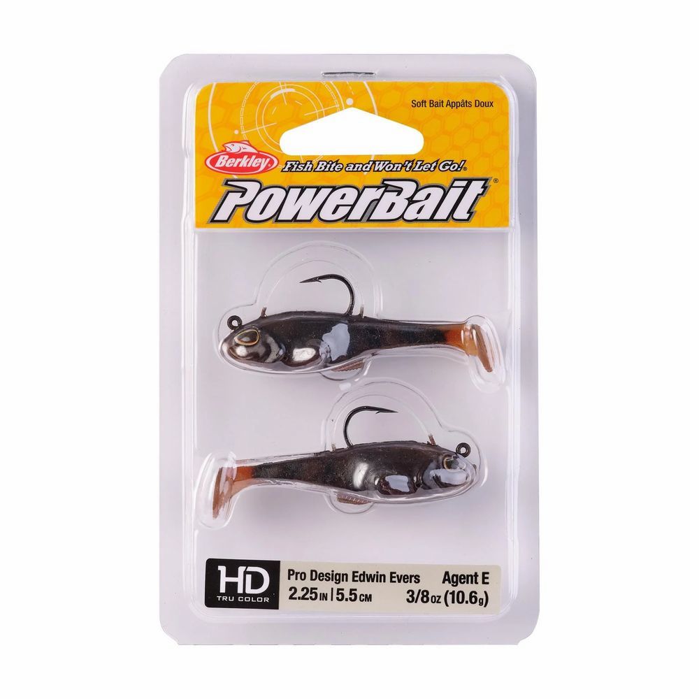 PowerBait Agent E - Image 24