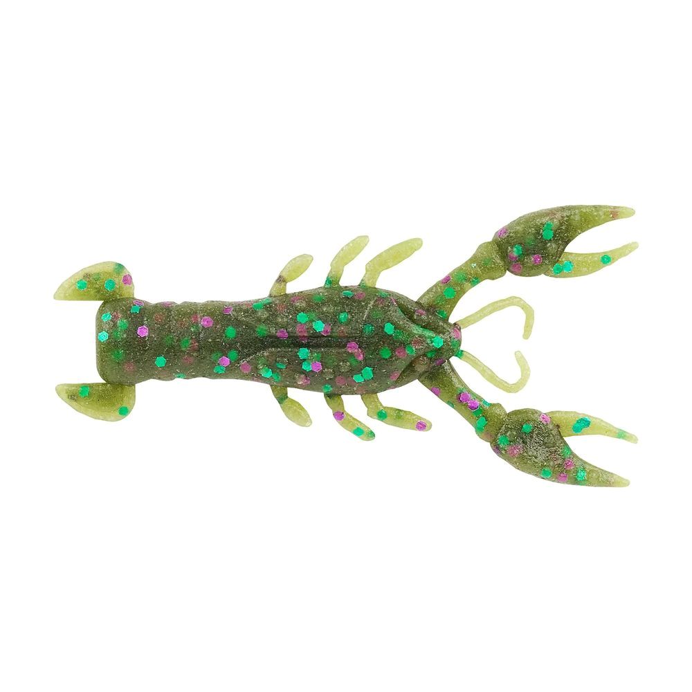 PowerBait MaxScent Lil' Trooper - Image 5