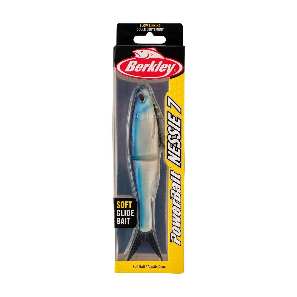PowerBait Nessie - Image 70