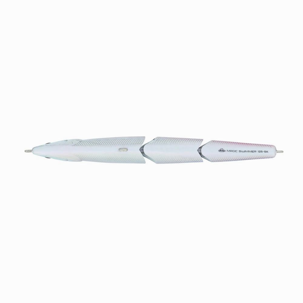 Magic Swimmer Saltwater - Image 120