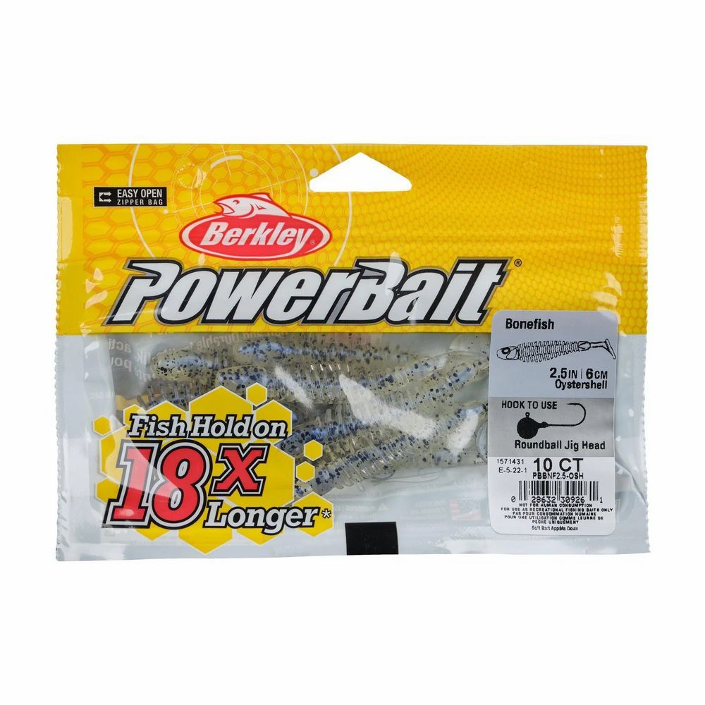 PowerBait Bonefish - Image 26