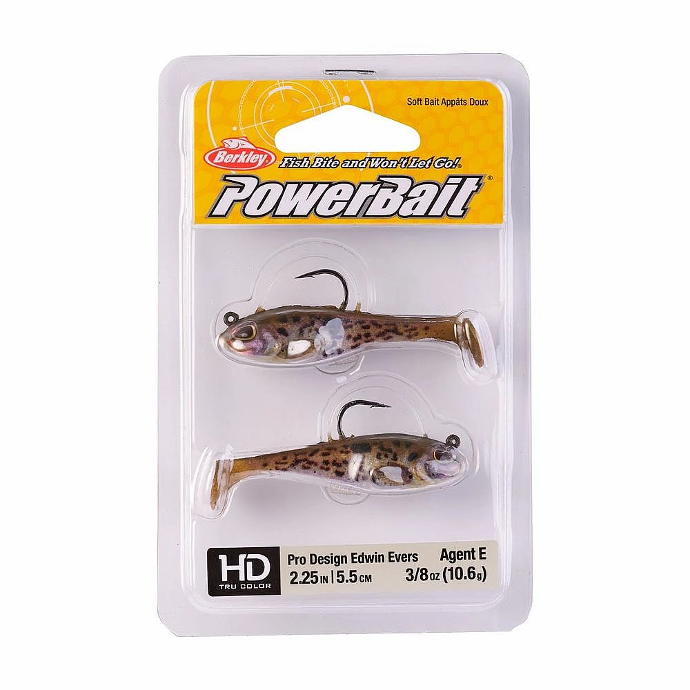 PowerBait Agent E - Image 54