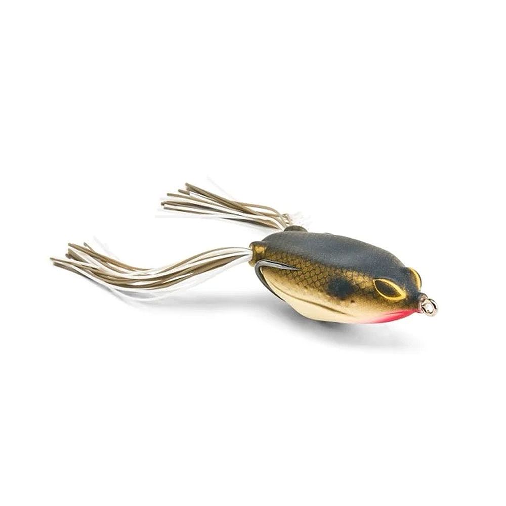 Swamp Lord Jr. Hollow Body Frog - Image 56