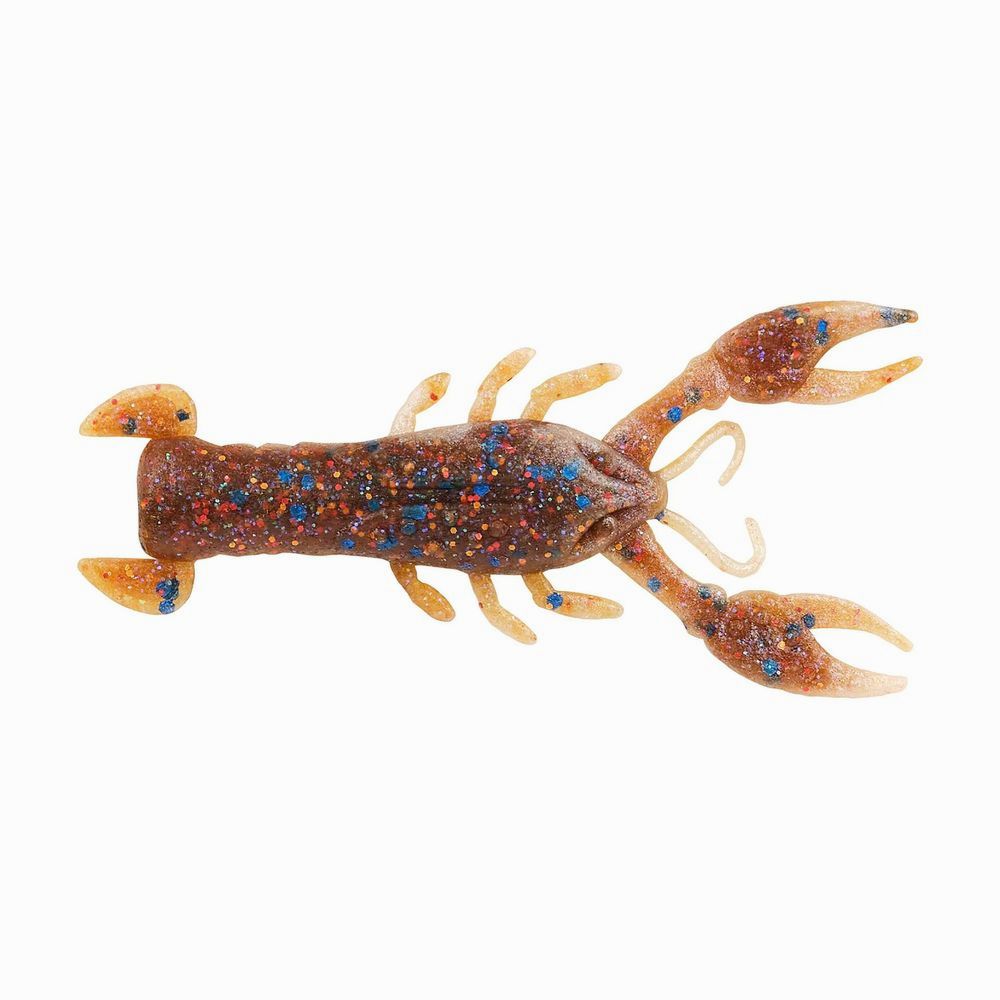 PowerBait MaxScent Lil' Trooper - Image 6