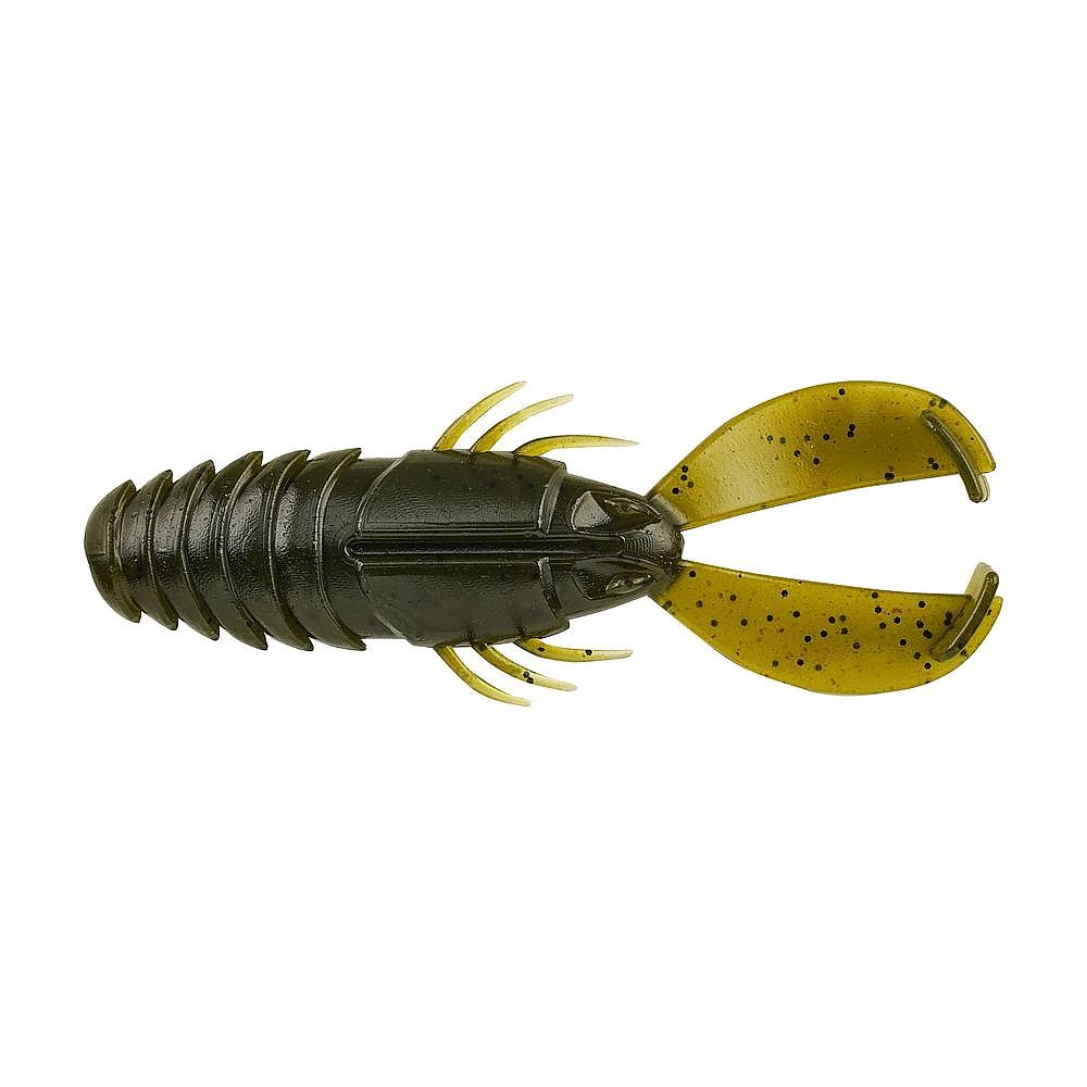 PowerBait Crash Craw