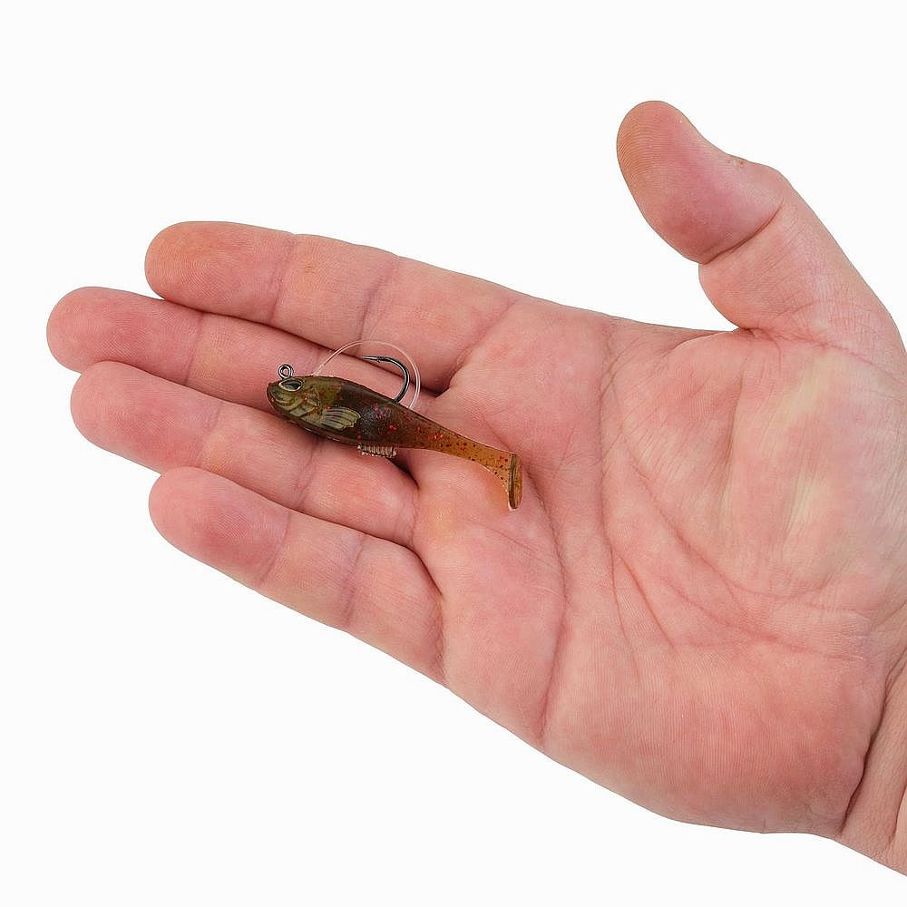 PowerBait Agent E - Image 85