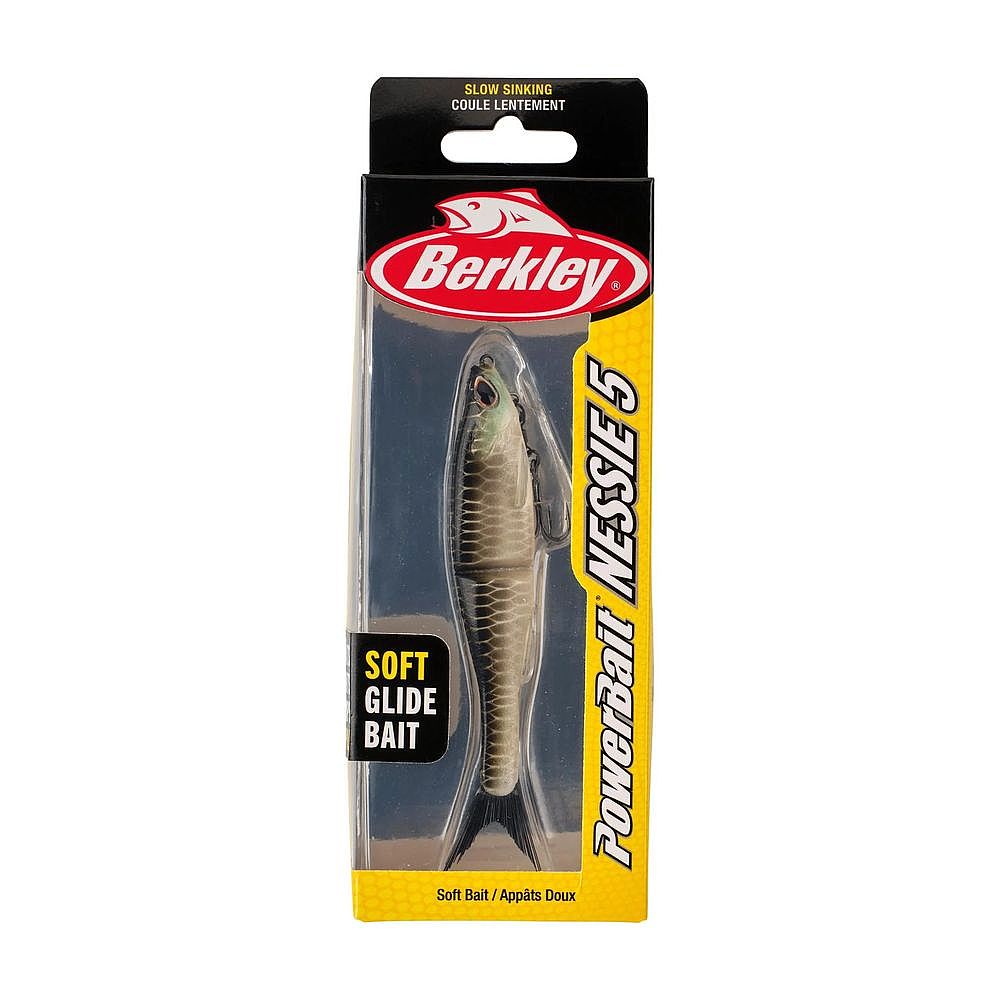 PowerBait Nessie - Image 48