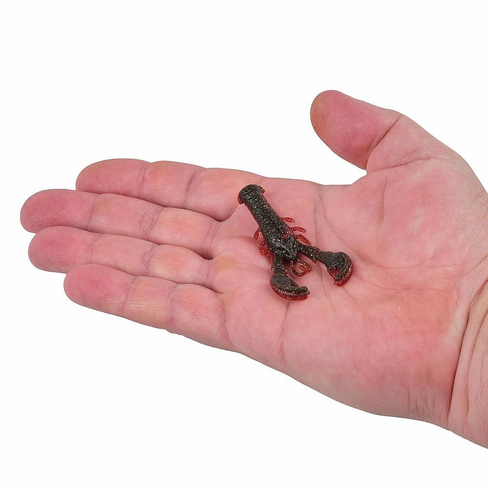 PowerBait MaxScent Lil' Super Trooper - Image 21