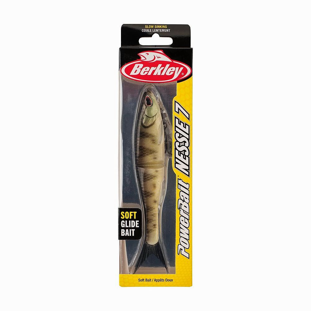 PowerBait Nessie - Image 68