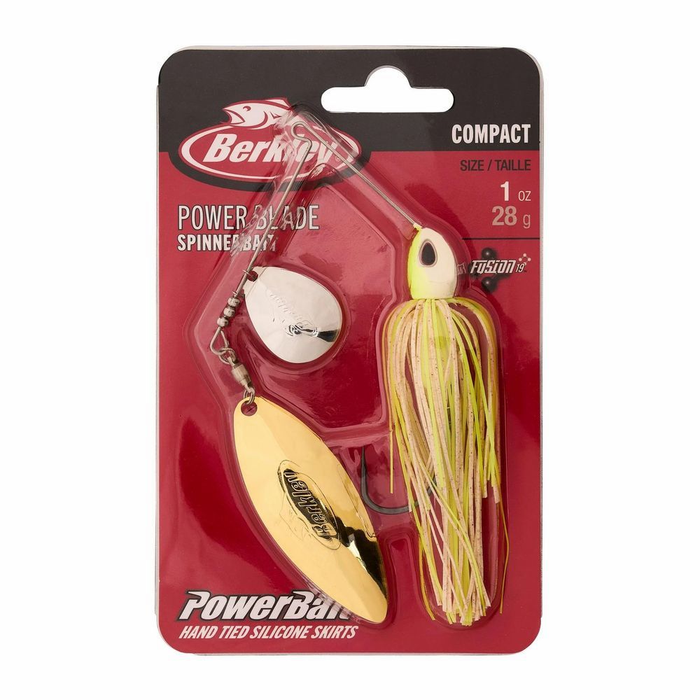 Power Blade Compact Colorado/Willow - Image 40