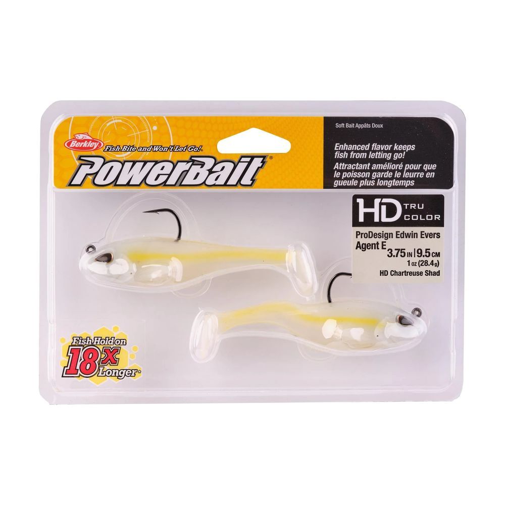 PowerBait Agent E - Image 69