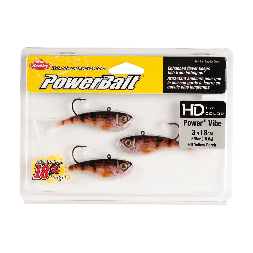 PowerBait Power Vibe - Image 132