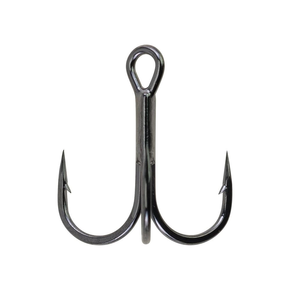 Fusion19 Treble 1x Hooks