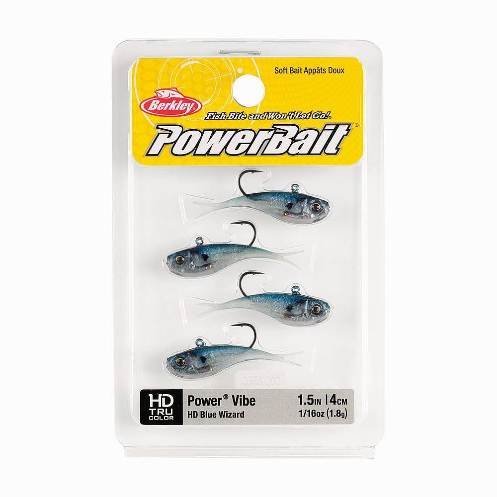 PowerBait Power Vibe - Image 68