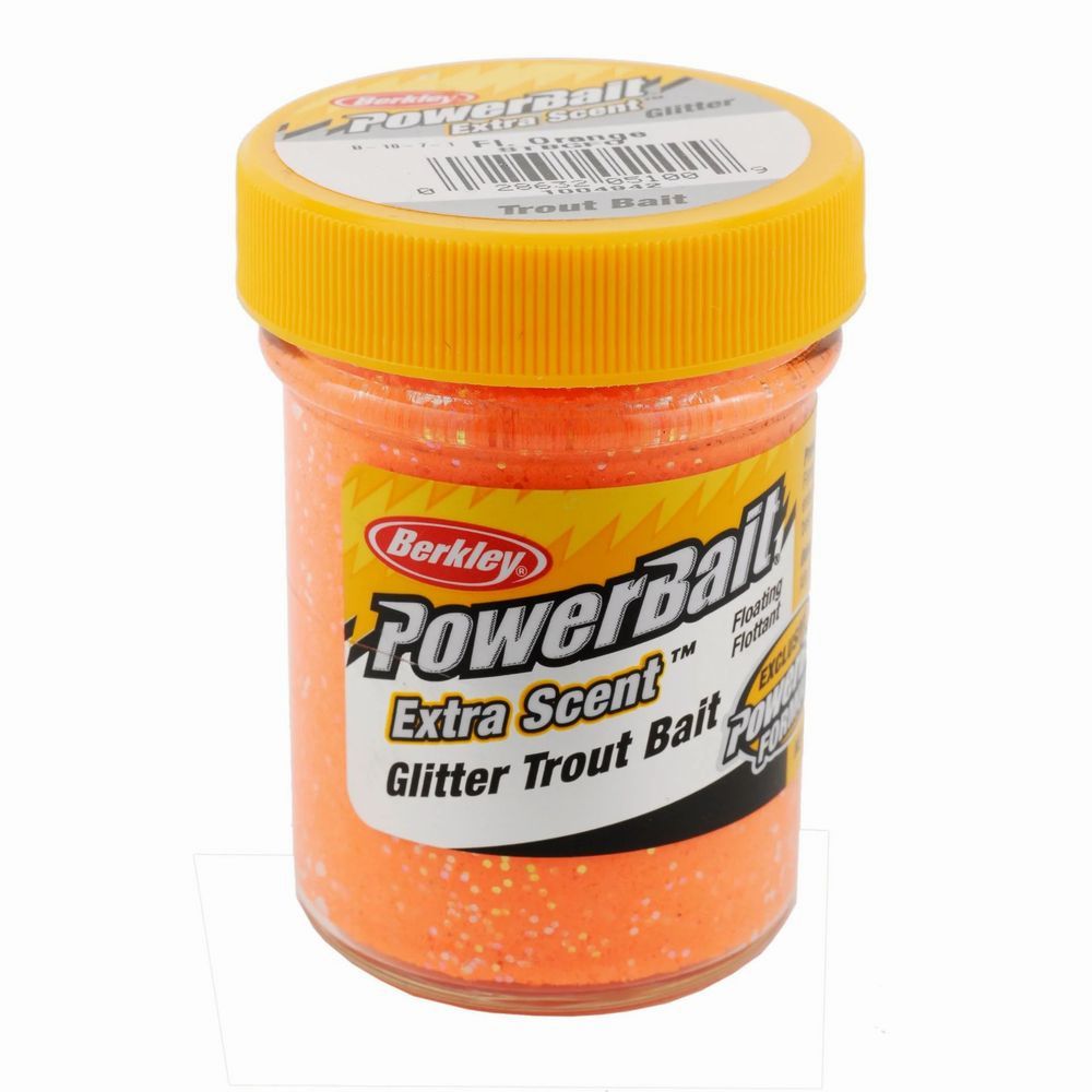 PowerBait Glitter Trout Bait - Image 7