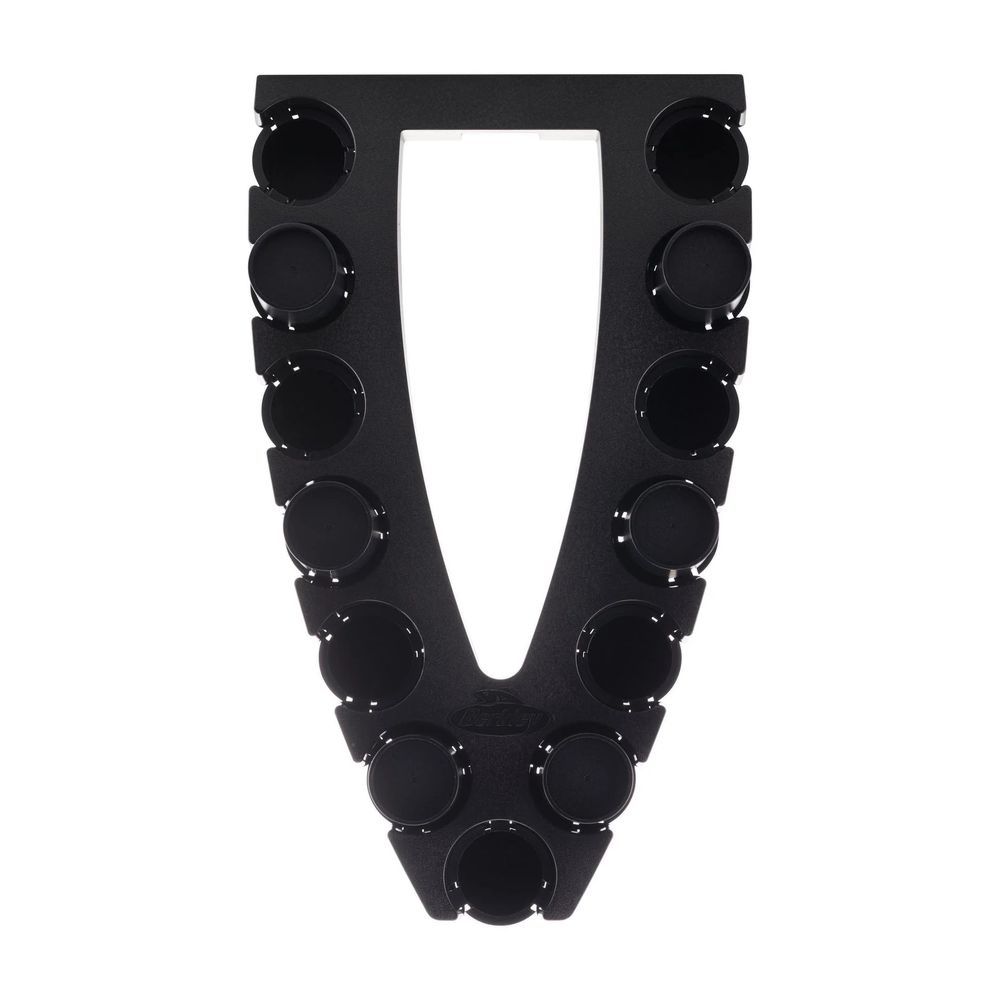 Space Saver 13 Rod or Combo Rack - Image 5