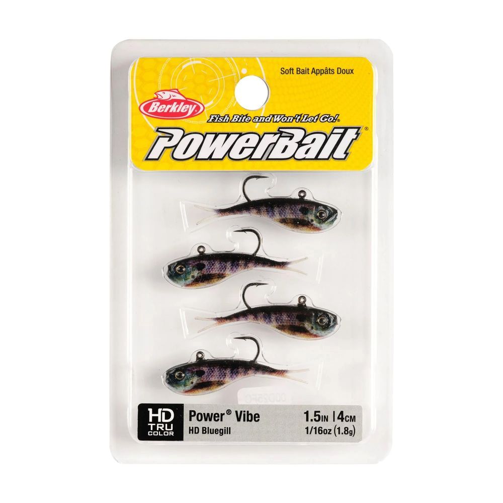 PowerBait Power Vibe - Image 70