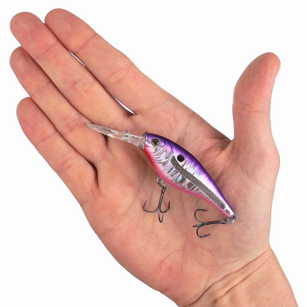 Scented Flicker Shad - Image 97