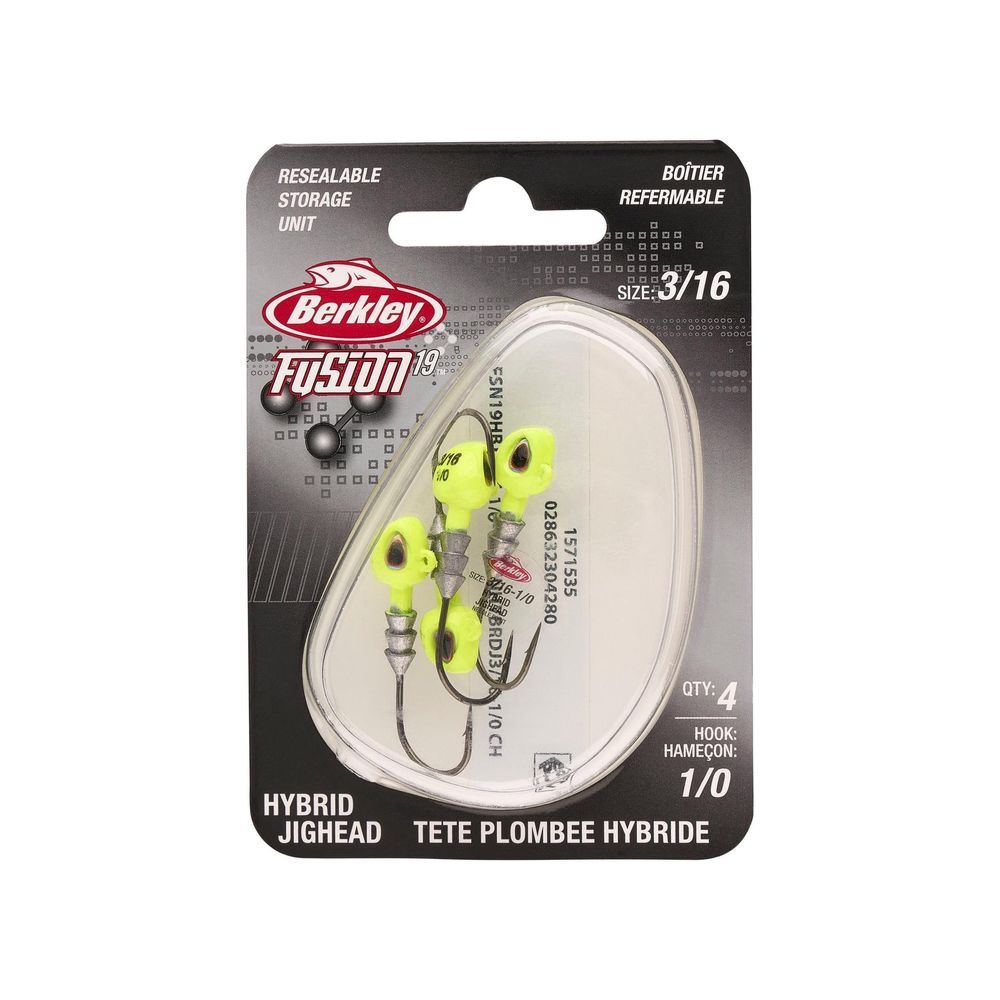 Fusion19 Hybrid Jighead - Image 194