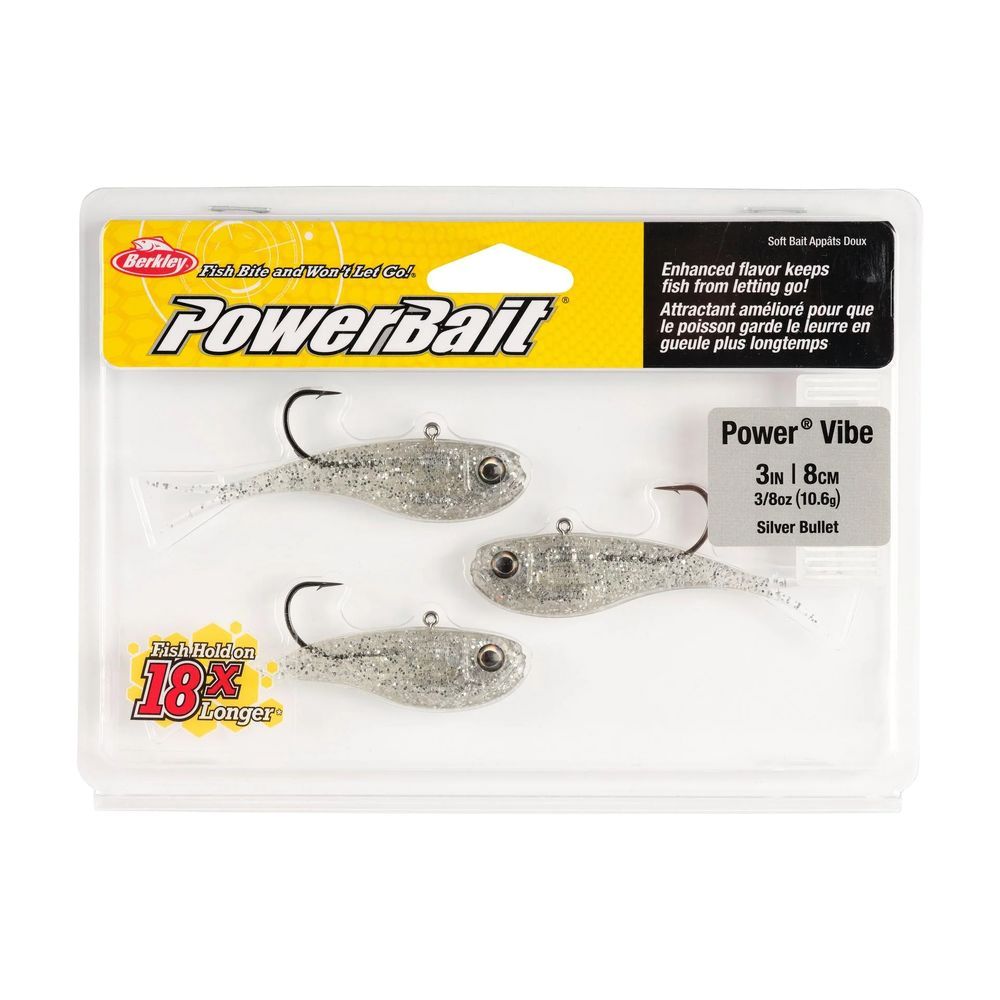PowerBait Power Vibe - Image 138