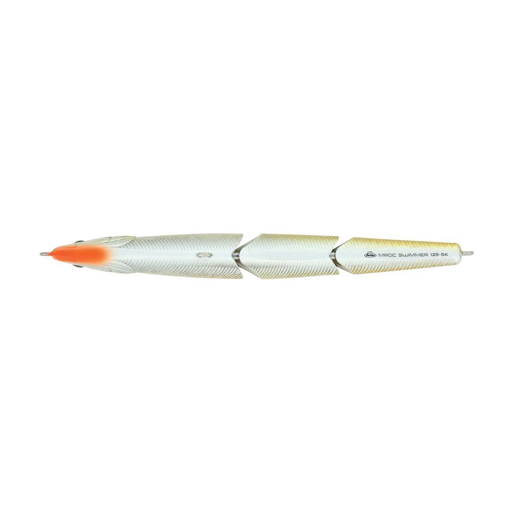 Magic Swimmer Saltwater - Image 128