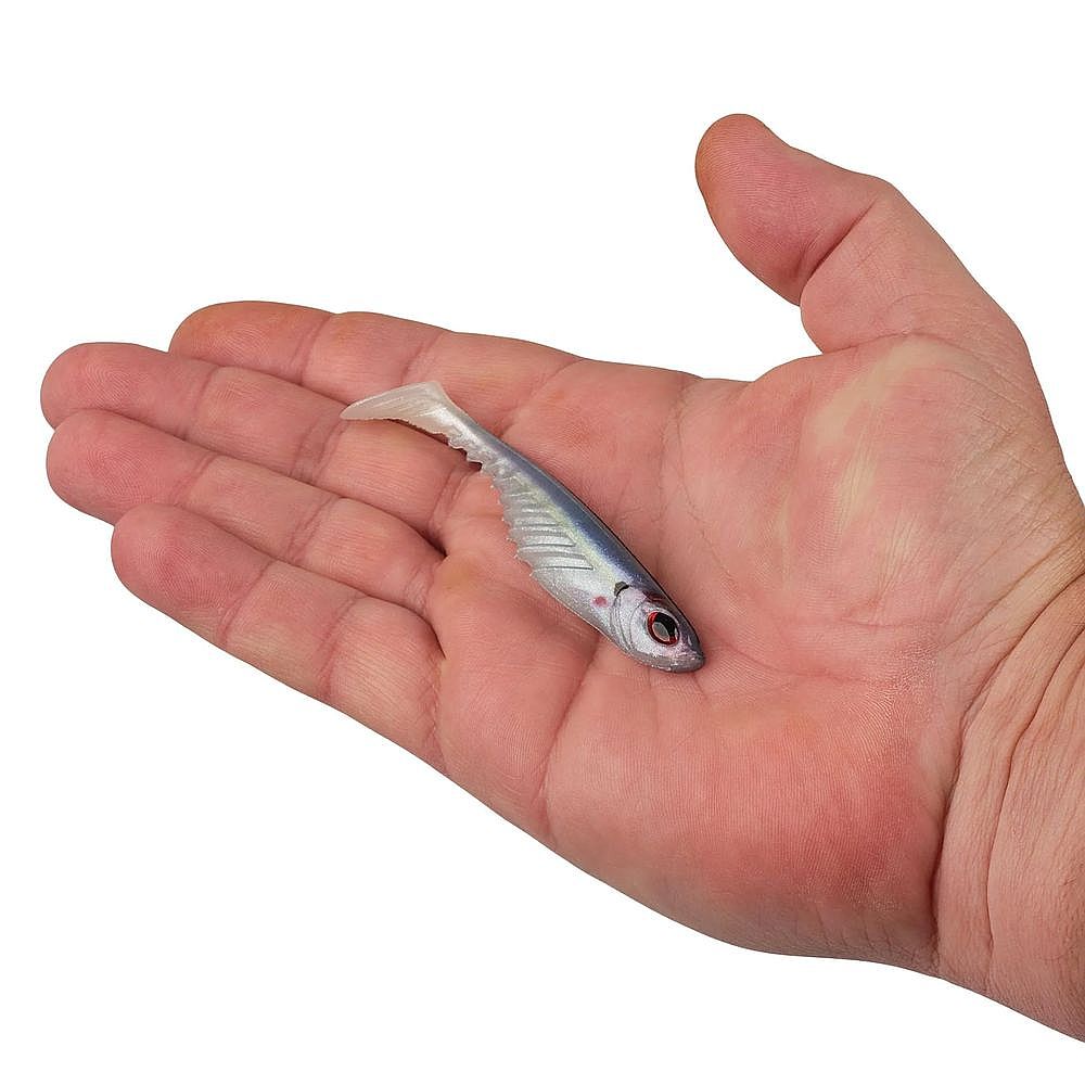 PowerBait Ripple Shad - Image 79
